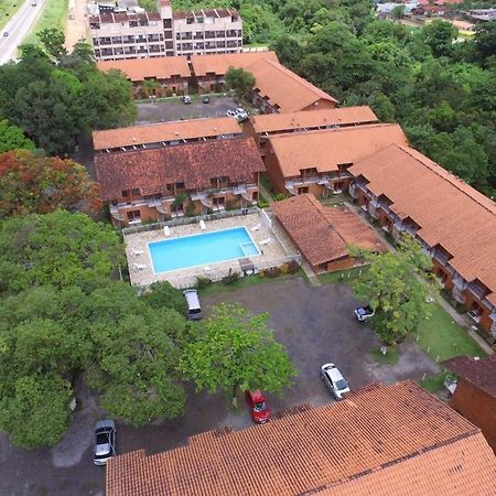 Apt Studio Maranduba Ville 1 Apartment Ubatuba Luaran gambar