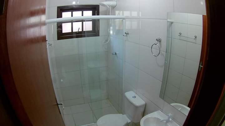 Apt Studio Maranduba Ville 1 Apartment Ubatuba Luaran gambar